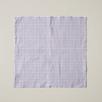 Pack 2 unidades servilletas Ileana Lila 125 4 43x43 cm