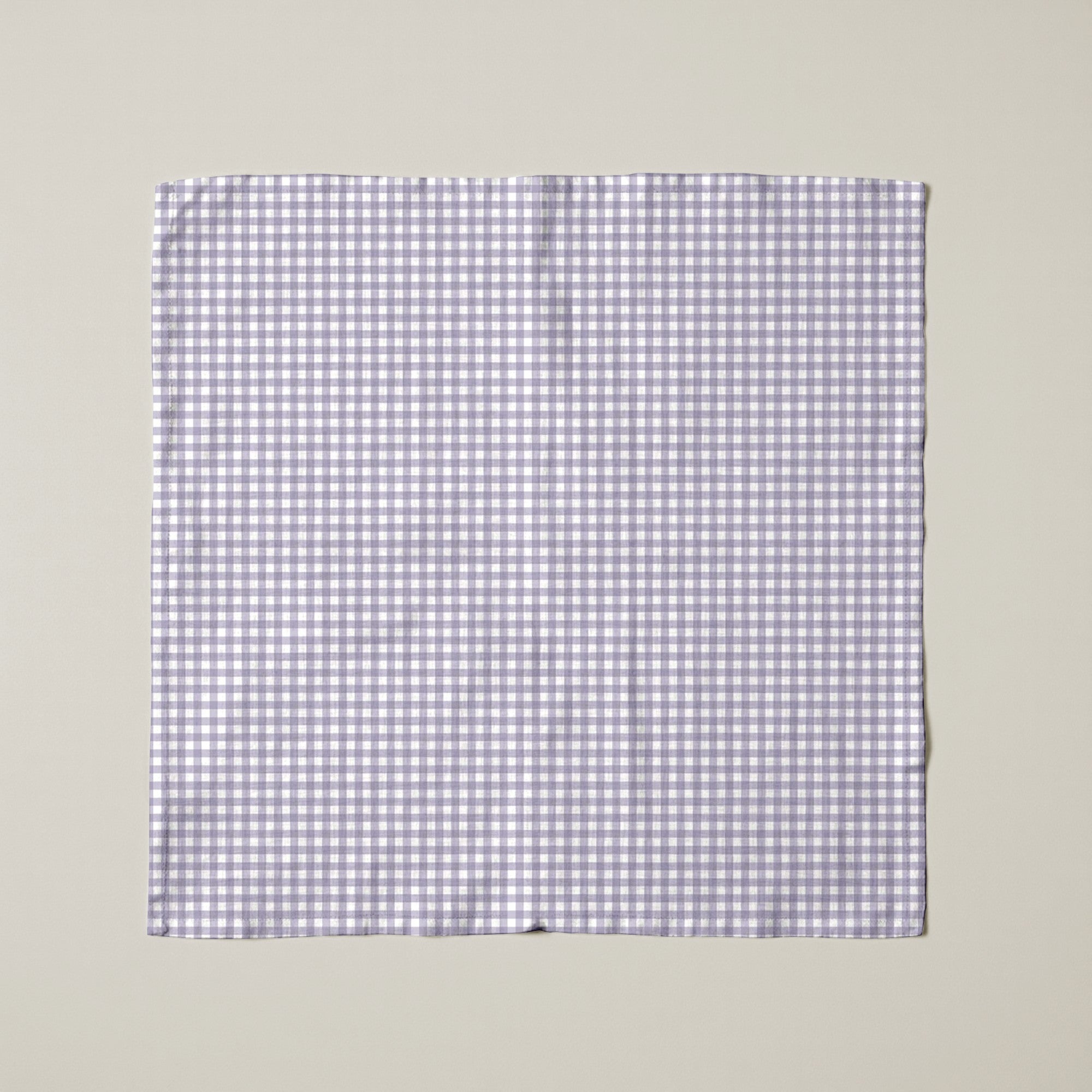 Pack 2 unidades servilletas Ileana Lila 125 4 43x43 cm