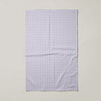 Pack 2 unidades paño de cocina Ileana Lila 125 4 44x60 cm
