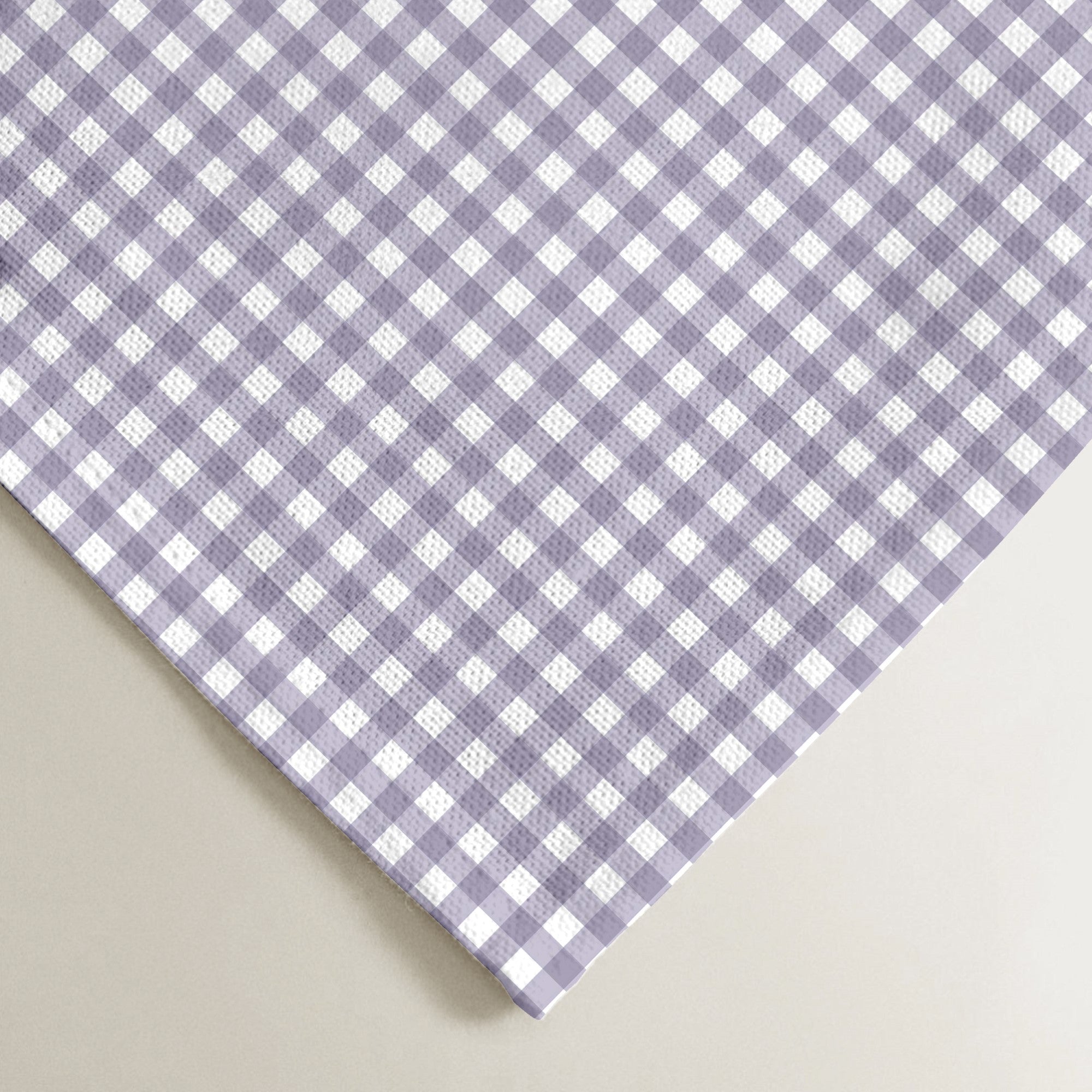 Pack 2 unidades paño de cocina Ileana Lila 125 4 44x60 cm