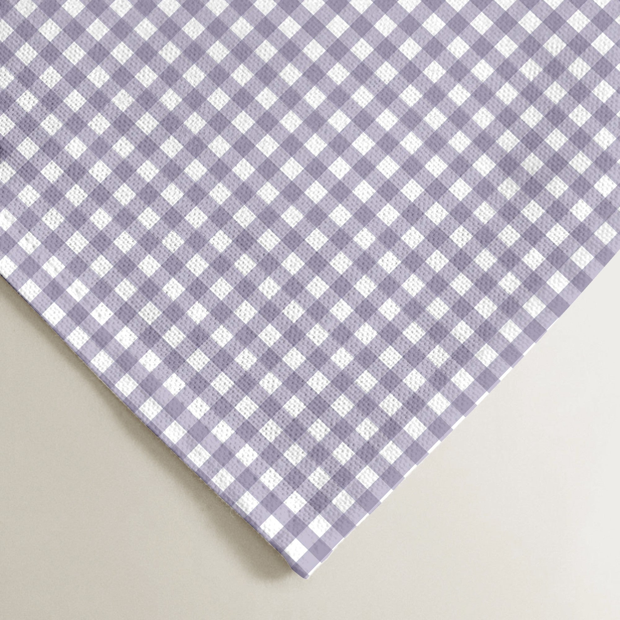 Pack 2 unidades servilletas Ileana Lila 125 4 43x43 cm
