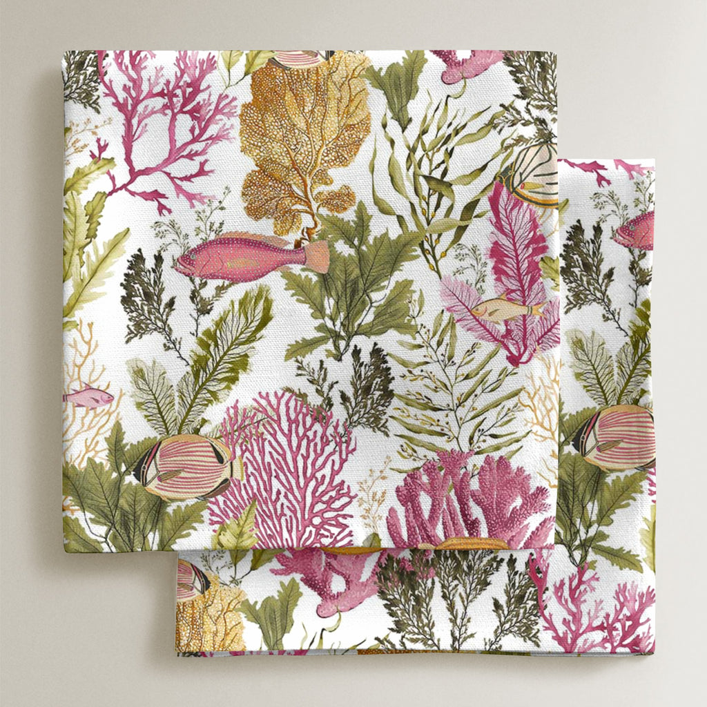 Pack 2 unidades servilletas Iluntce 125 1 Red. 43x43 cm