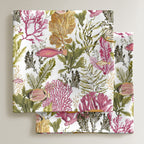 Pack 2 unidades servilletas Iluntce 125 1 Red. 43x43 cm