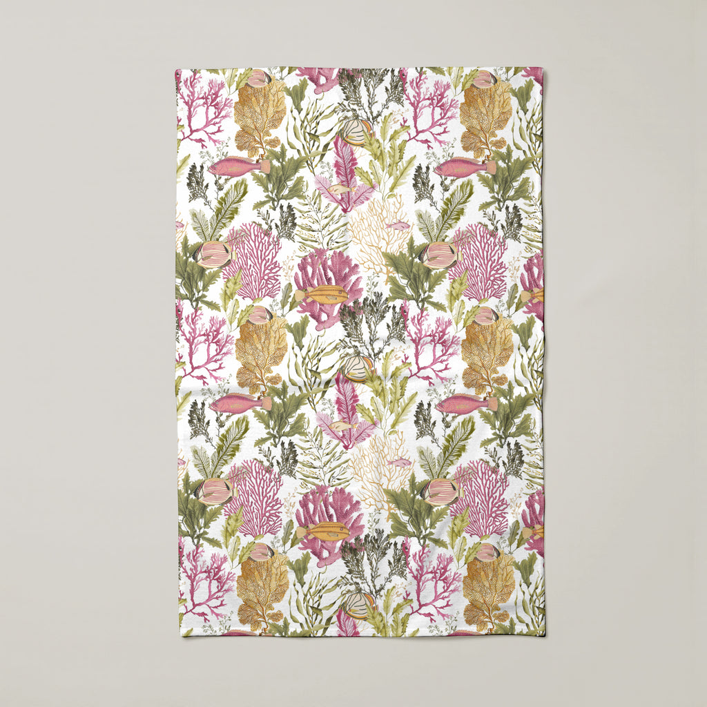 Pack 2 unidades paño de cocina Iluntce 125 1 Red. 44x60 cm