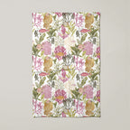 Pack 2 unidades paño de cocina Iluntce 125 1 Red. 44x60 cm