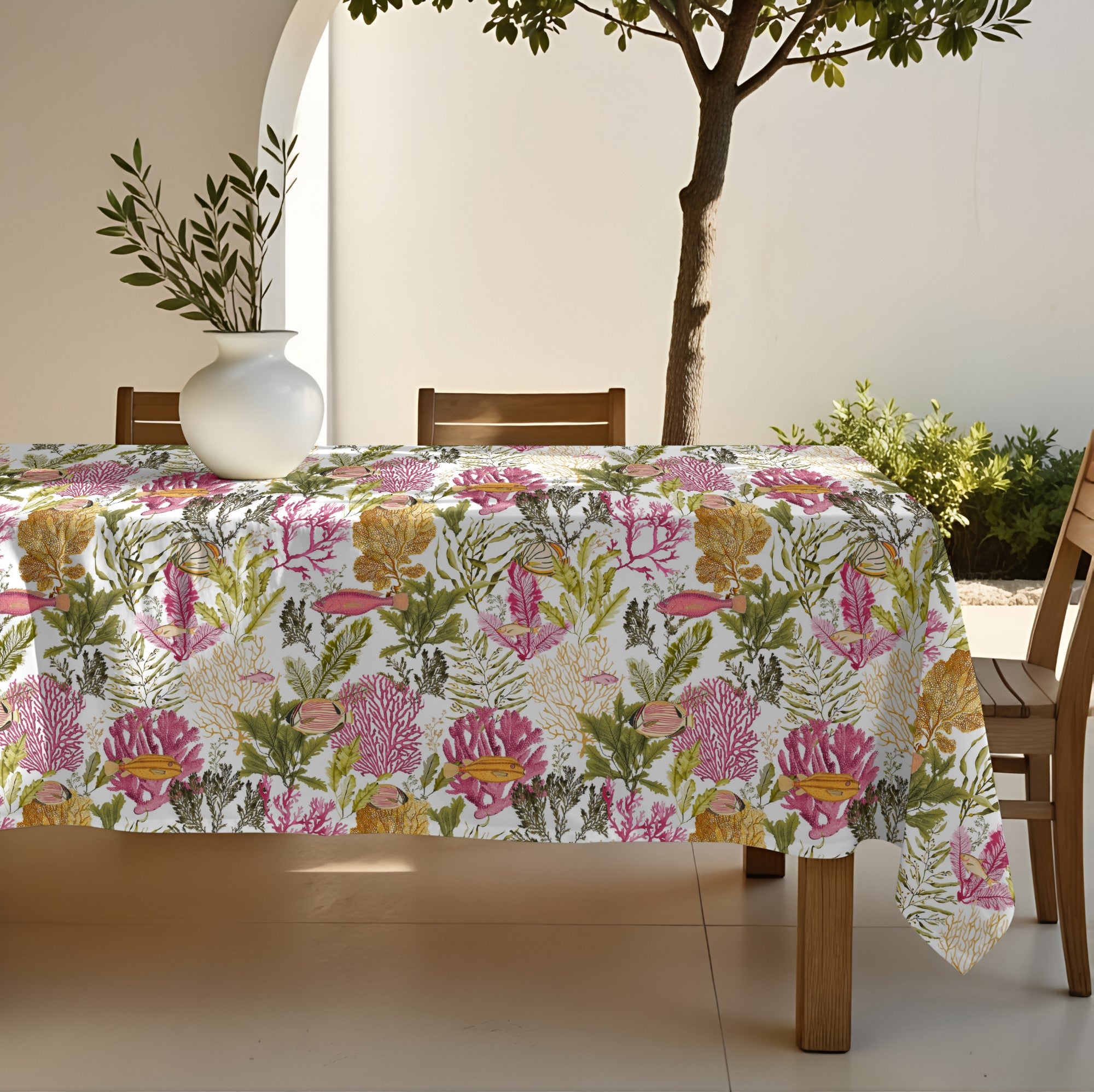 Mantel antimanchas Iluntce 125 1