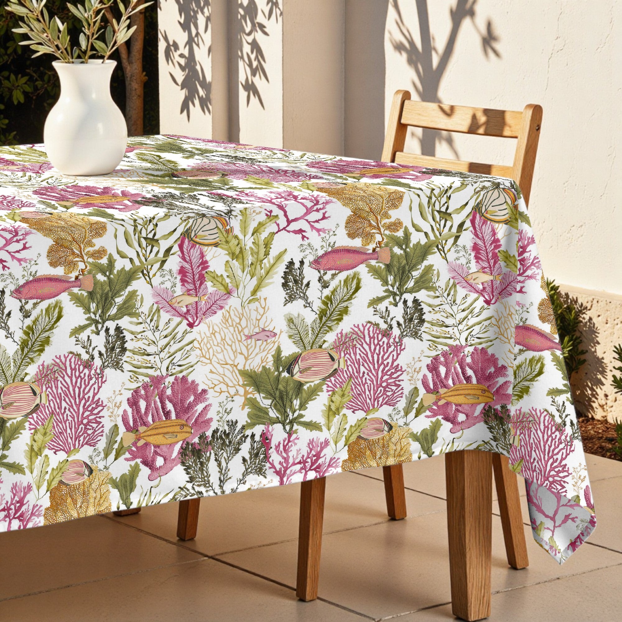 Mantel antimanchas Iluntce 125 1