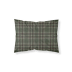 Funda de almohada acolchada Roble