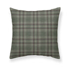 Funda de almohada acolchada Roble