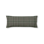 Funda de almohada acolchada Roble