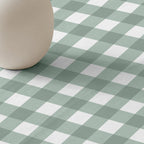 Mantel antimanchas 100% algodón Jack Blue