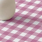 Mantel antimanchas 100% algodón Jack Rosa