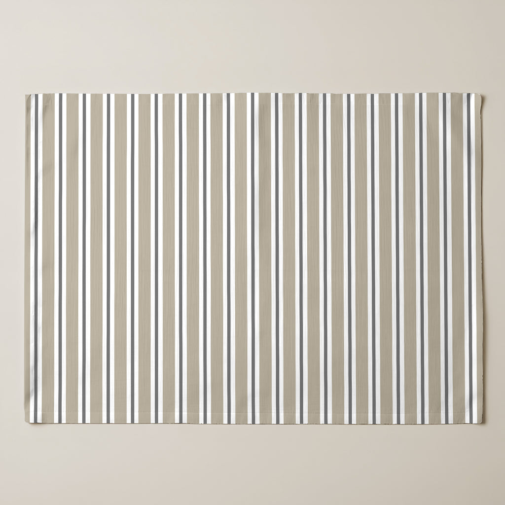 Mantel individual antimanchas pack 2 unidades Joel