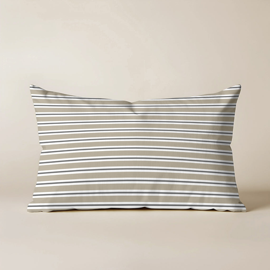 Funda de cojín Joel 30x50 cm 100% algodón