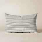 Funda de cojín Joel 30x50 cm 100% algodón