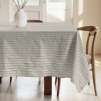 Mantel antimanchas 100% algodón Joel