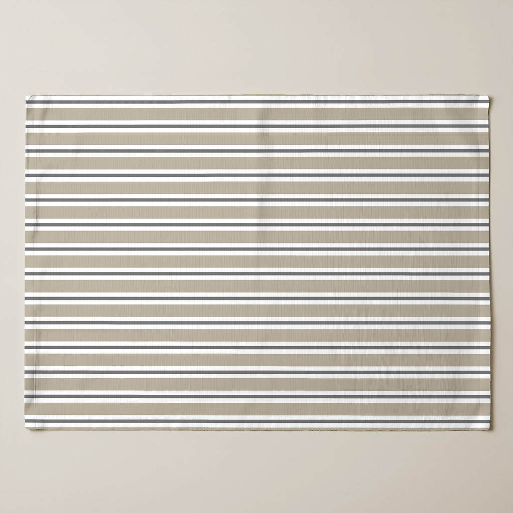 Mantel individual antimanchas pack 2 unidades Joel