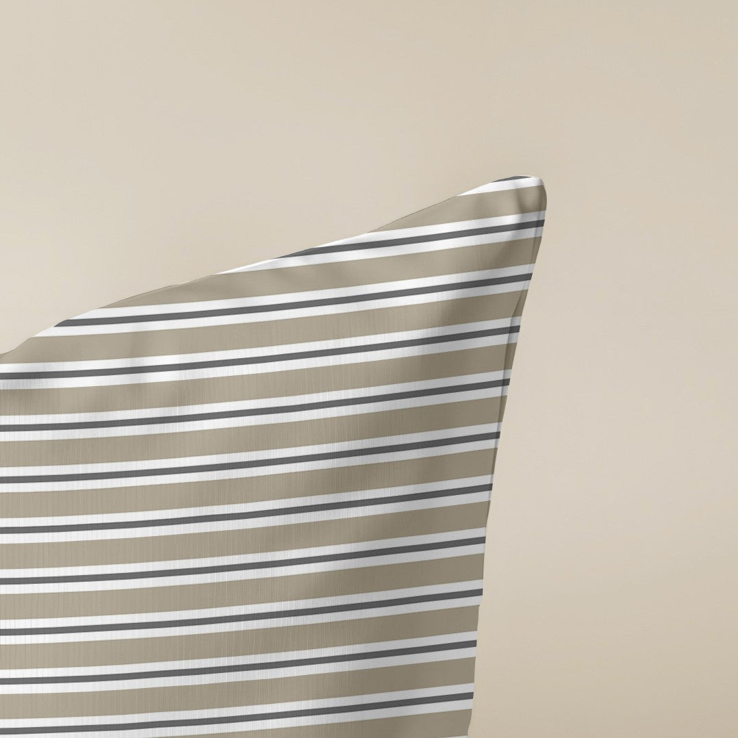 Funda de cojín Joel 50x50 cm 100% algodón