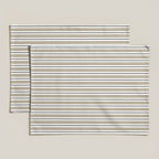 Mantel individual antimanchas pack 2 unidades Joel