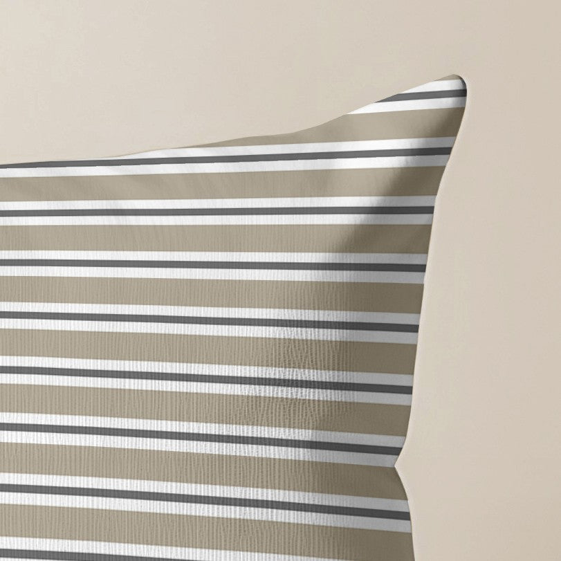 Funda de cojín Joel 30x50 cm 100% algodón