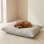 Funda para cama de mascota antimanchas Joel