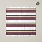 Pack de 4 unidades servilletas Kai Granate