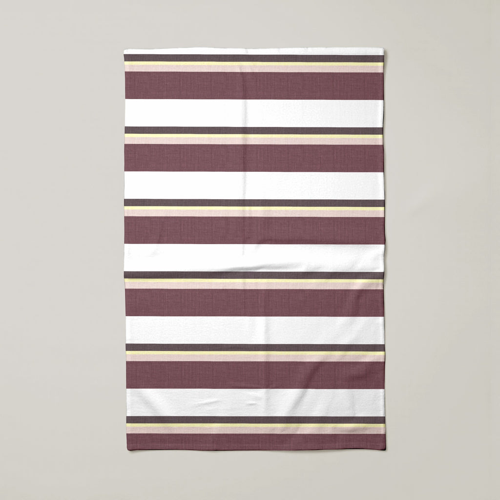 Pack 2 unidades paño de cocina Kai Granate