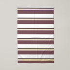 Pack 2 unidades paño de cocina Kai Granate