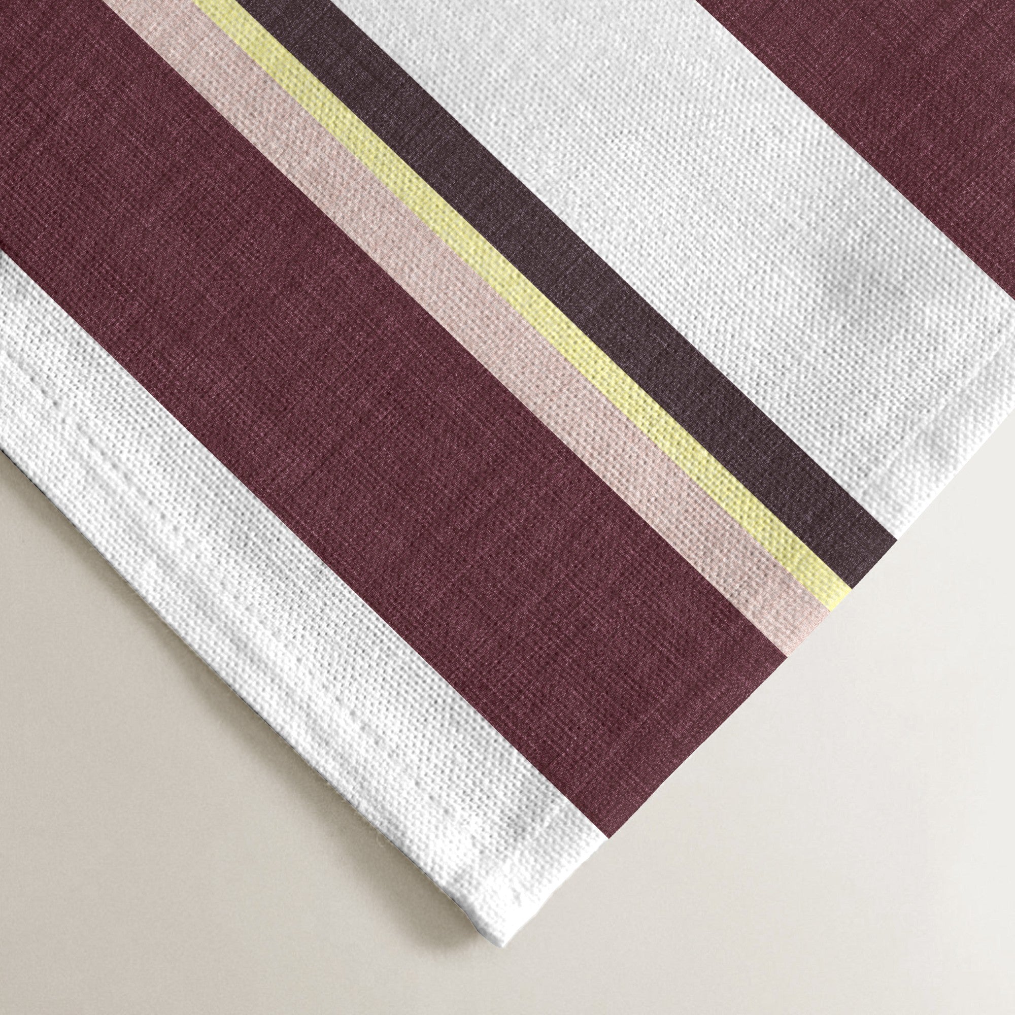 Pack de 4 unidades servilletas Kai Granate