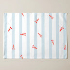 Mantel individual antimanchas pack 4 unidades Kalani