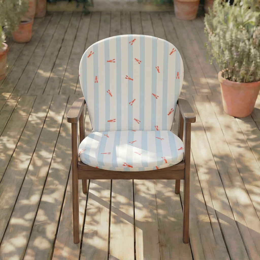 Cojín para silla de exterior Kalani