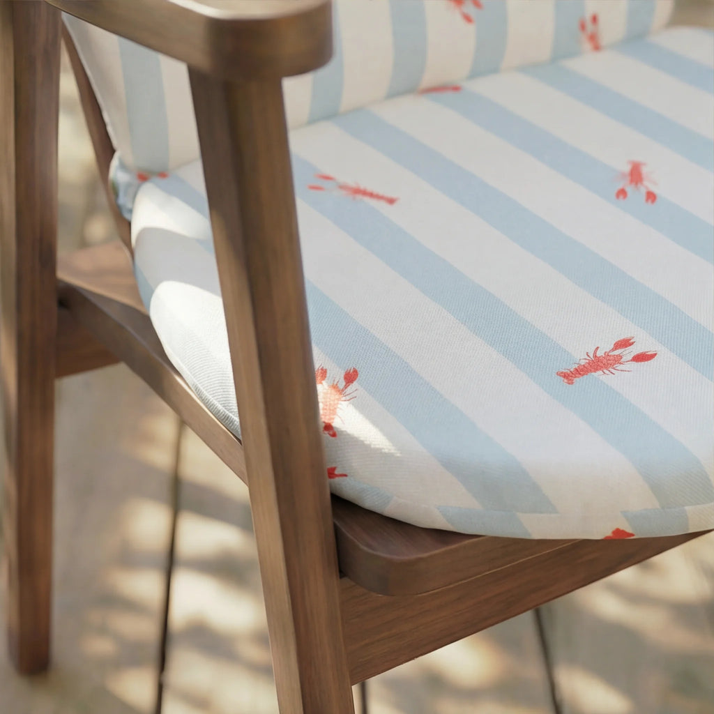 Cojín para silla de exterior Kalani