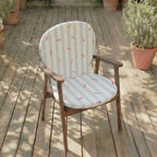 Cojín para silla de exterior Kalani