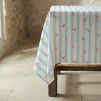 Mantel antimanchas XL Kalani