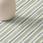 Mantel redondo resinado antimanchas Kan 125 2 Desert Sage Coord. 100