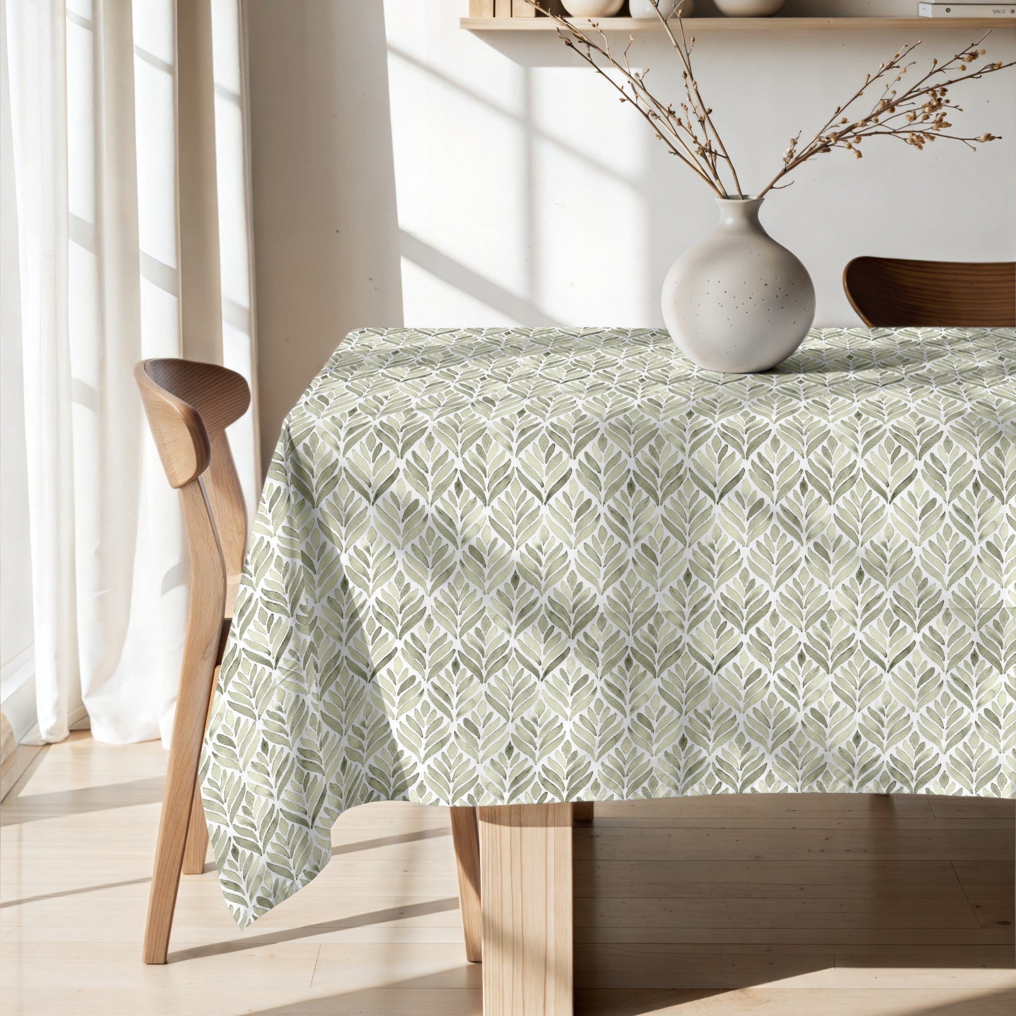Mantel antimanchas Kan 125 Desert Sage 100