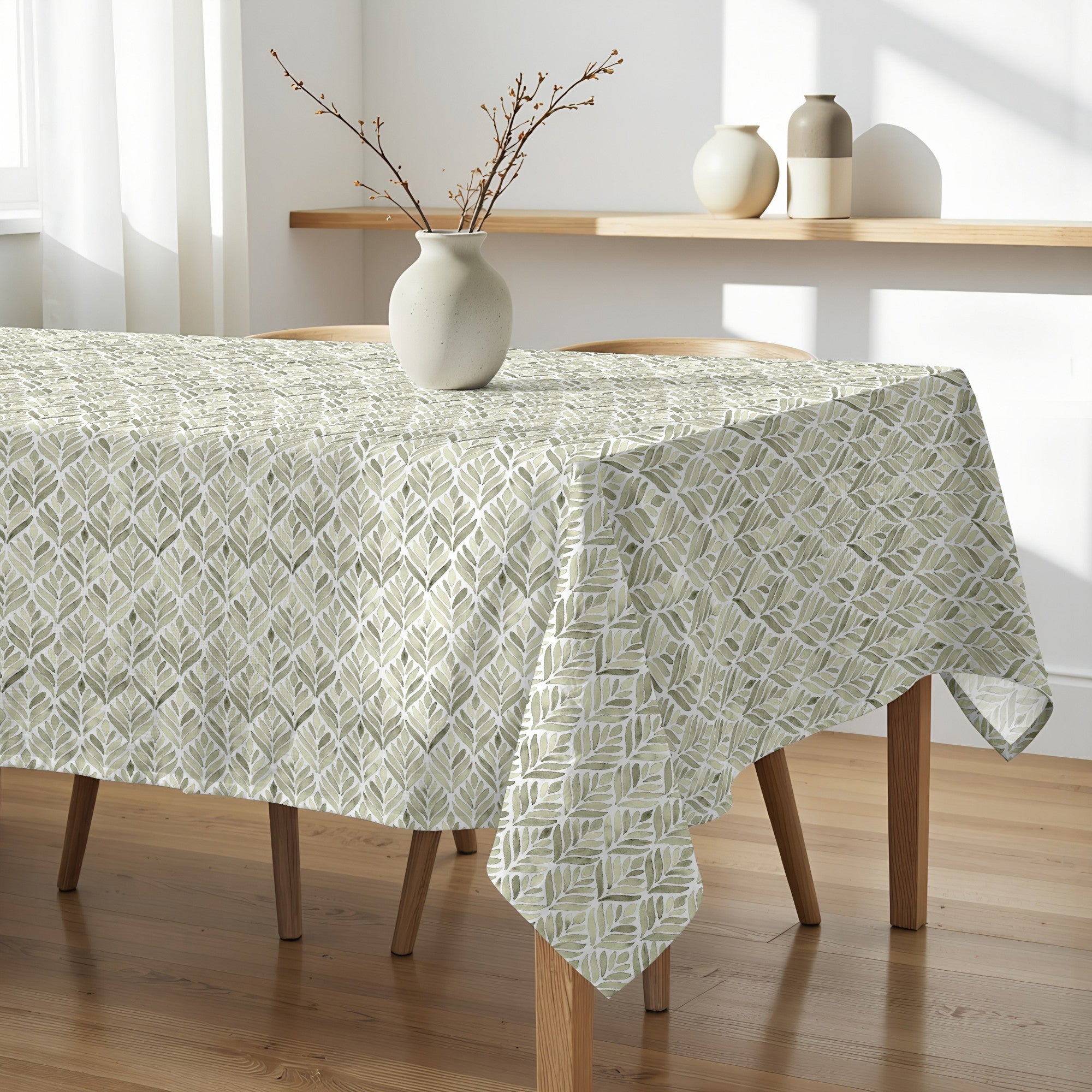 Mantel antimanchas Kan 125 Desert Sage 100
