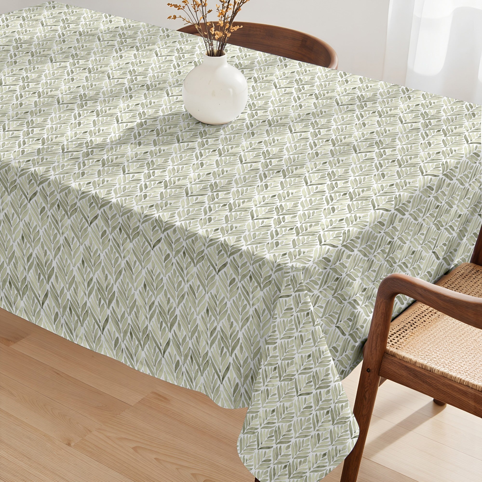 Mantel antimanchas Kan 125 Desert Sage 100