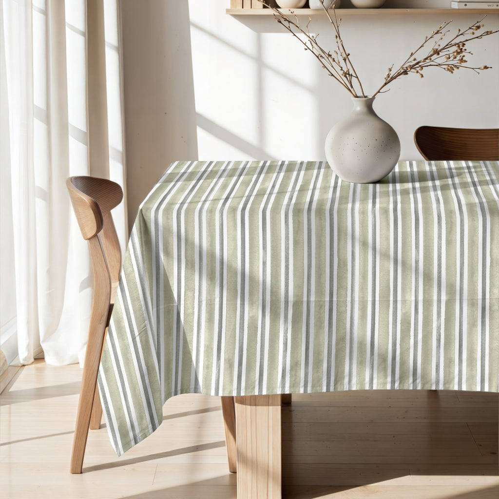 Mantel antimanchas Kan 125 Desert Sage Coord 100
