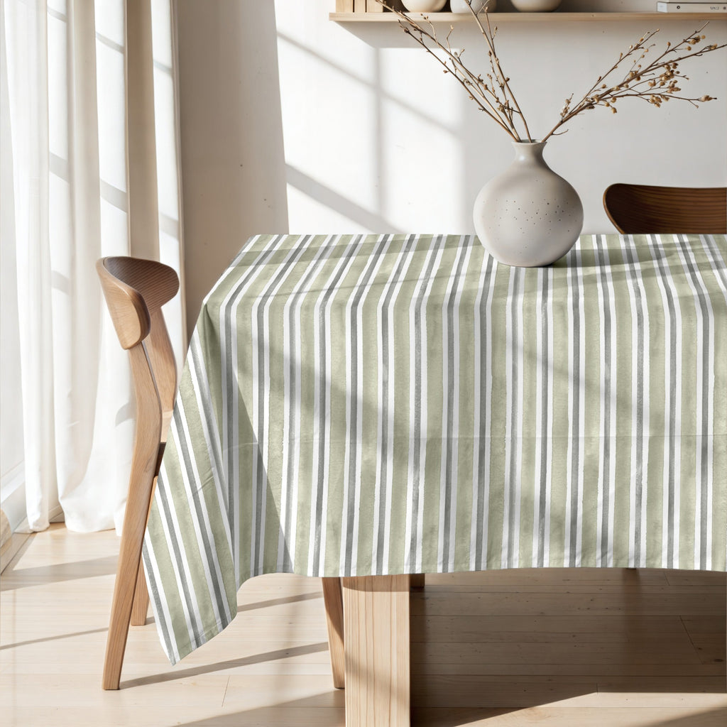 Mantel resinado antimanchas XL Kan 125 2 Desert Sage Coord. 100