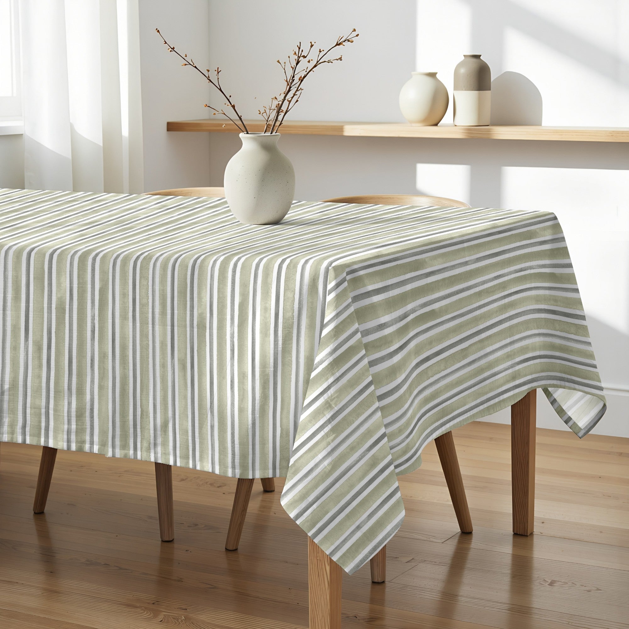 Mantel antimanchas Kan 125 Desert Sage Coord 100
