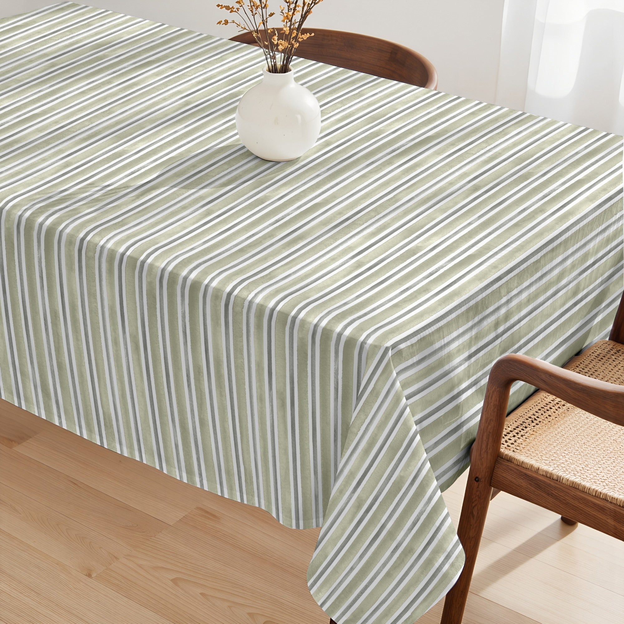 Mantel antimanchas Kan 125 Desert Sage Coord 100