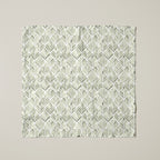 Pack 2 unidades servilletas Kan 125 Desert Sage 43x43 cm