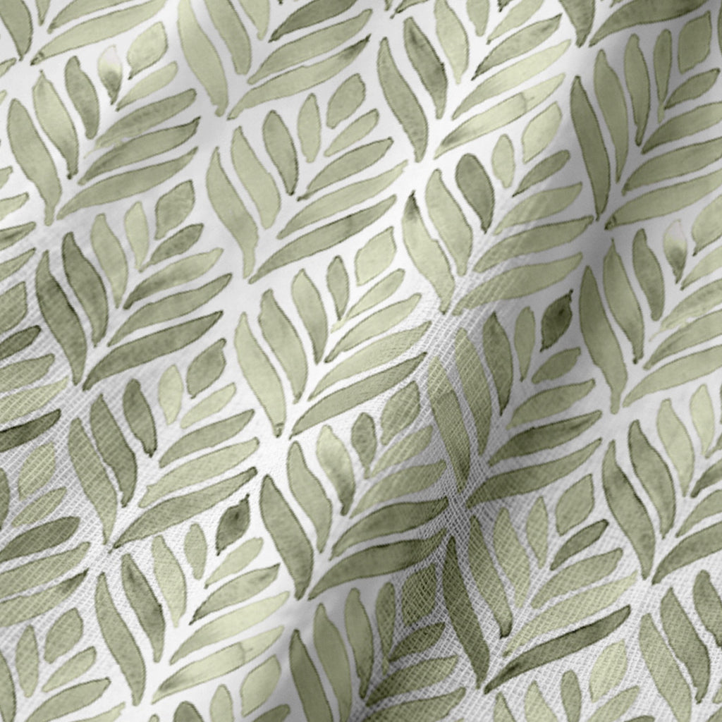 Pack 2 unidades servilletas Kan 125 Desert Sage 43x43 cm