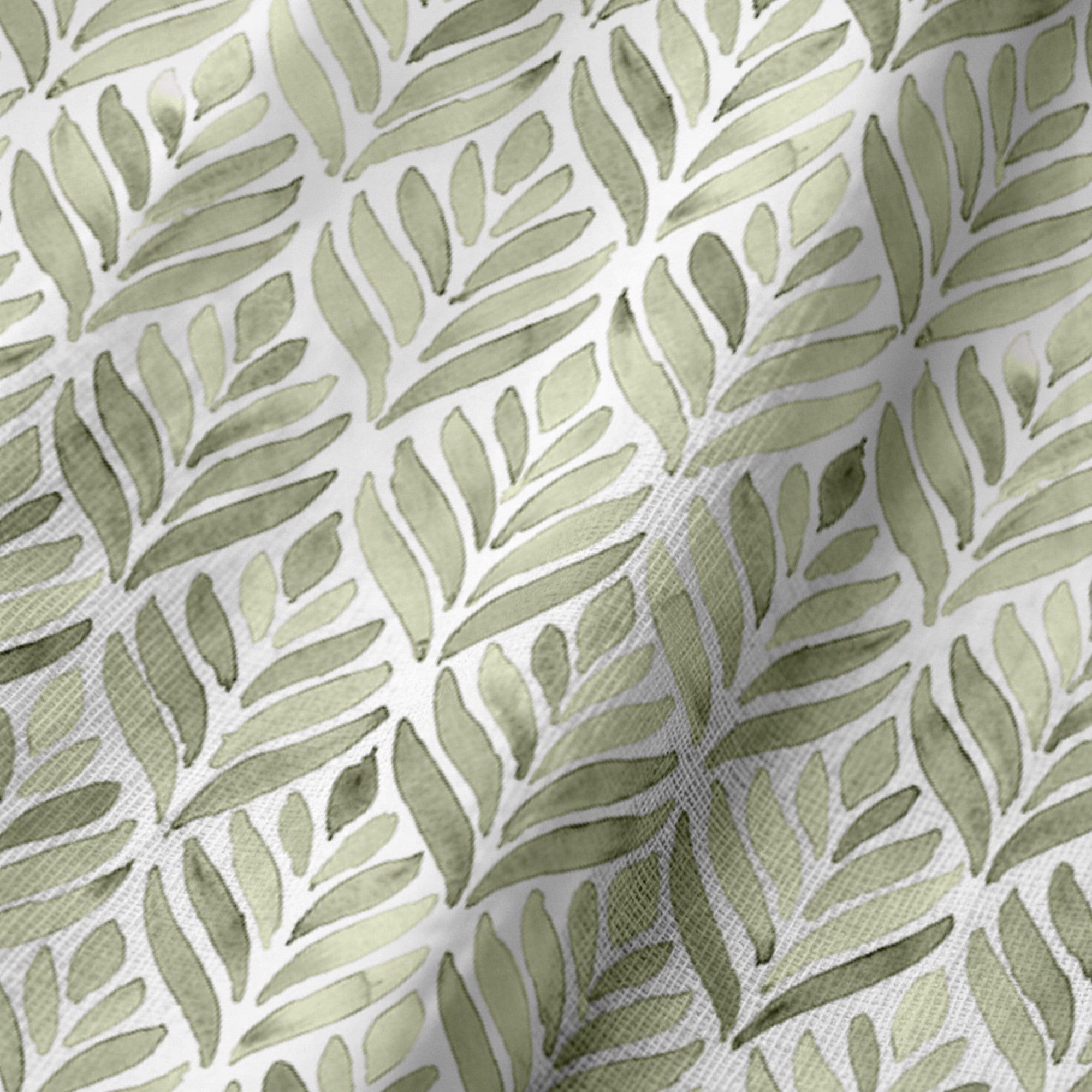 Pack 2 unidades servilletas Kan 125 Desert Sage 43x43 cm