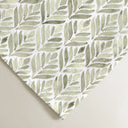 Pack 2 unidades mantel individual antimanchas Kan 125 Desert Sage 35x50 cm