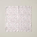 Pack 2 unidades servilletas Kan 125 Rosa Palo 43x43 cm