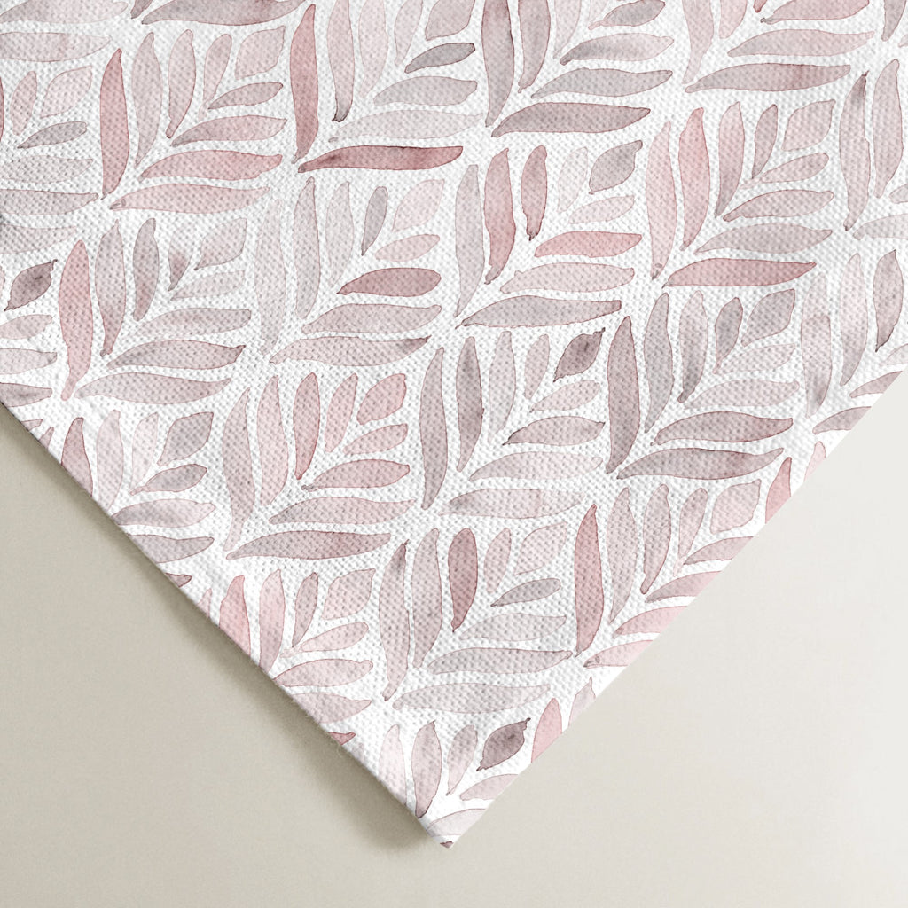 Pack 2 unidades paño de cocina Kan 125 Rosa Palo 44x60 cm