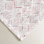 Pack 2 unidades servilletas Kan 125 Rosa Palo 43x43 cm