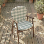 Cojín para silla de exterior Kane